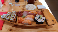 Plats et boissons du Restaurant de sushis SUSHI KENDO à Montreuil - n°2