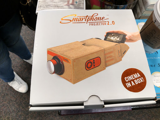 Book Store «Books-A-Million», reviews and photos, 6601 Edwardsville Crossing Dr, Edwardsville, IL 62045, USA