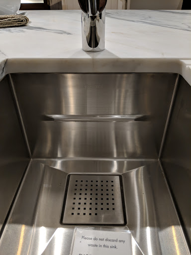 Appliance Store «Sub-Zero and Wolf Showroom - Baltimore», reviews and photos, 9204 Berger Rd, Columbia, MD 21046, USA