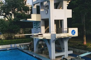 Nehru Park Swimming Pool image