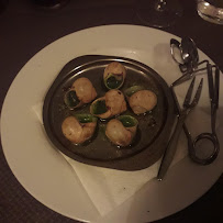 Escargot du Restaurant italien Restaurant La Romantica à Colmar - n°6