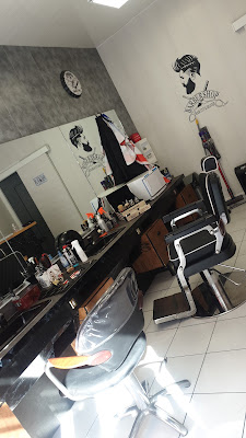 Salon Chez Valentin à Denain
