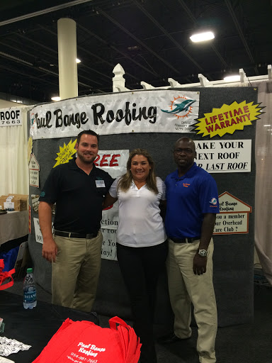 Roofing Contractor «Paul Bange Roofing», reviews and photos, 7000 SW 21st Pl, Davie, FL 33317, USA