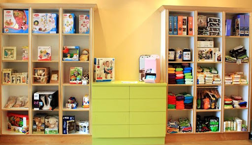 Baby Store «Dainty Baby», reviews and photos, 3605 12th Ave, Brooklyn, NY 11218, USA