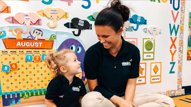 Kid City USA - Savannah