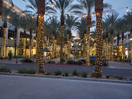 Shopping Mall «Kierland Commons», reviews and photos, 15205 N Kierland Blvd #150, Scottsdale, AZ 85254, USA