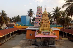 Huccharaya Swamy Temple image