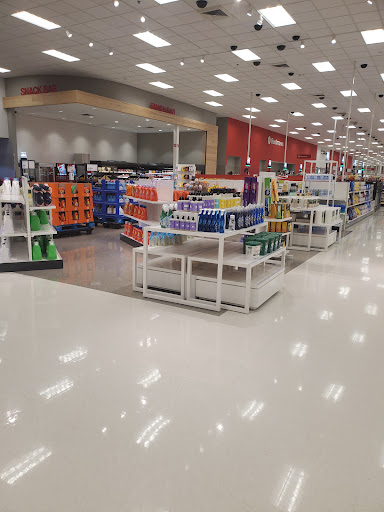 Department Store «Target», reviews and photos, 1135 Woodstock Rd, Roswell, GA 30075, USA
