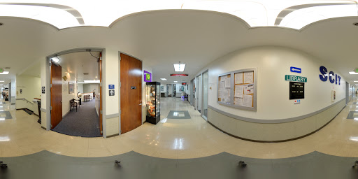 College «Southern California Institute of Technology», reviews and photos