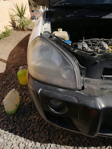 Opiniones de "Mecánica Aconcagua" en San Felipe - Taller de reparación de automóviles