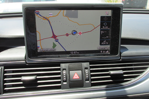 Used Car Dealer «West Coast Auto Finance», reviews and photos, 6270 Miramar Rd, San Diego, CA 92121, USA