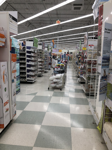Fabric Store «Jo-Ann Fabrics and Crafts», reviews and photos, 23125 W Outer Dr, Allen Park, MI 48101, USA