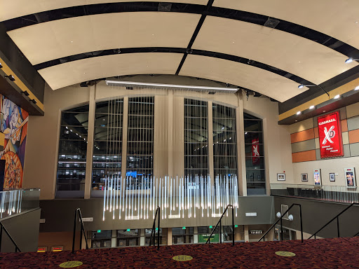 Movie Theater «Cinemark Towson», reviews and photos, 111 E Joppa Rd, Towson, MD 21286, USA