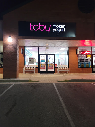 Frozen Yogurt Shop «TCBY», reviews and photos, 9400 Snowden River Pkwy #106, Columbia, MD 21045, USA