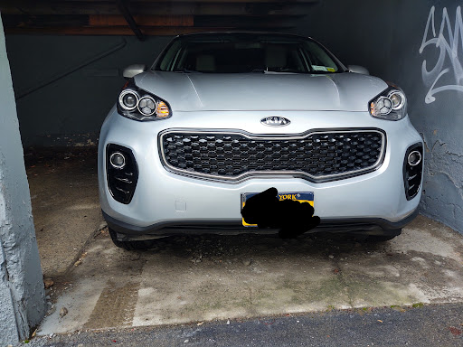 Auto Body Shop «Winks Body Shop», reviews and photos, 720 W Court St, Ithaca, NY 14850, USA