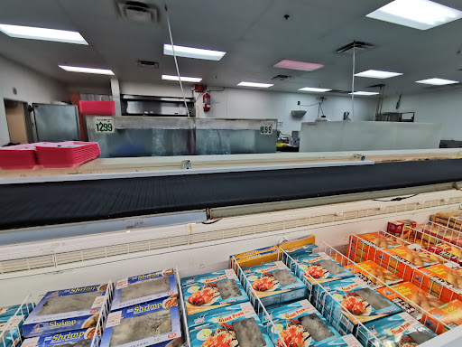 Asian Grocery Store «Lee Lee International Supermarkets», reviews and photos, 1990 W Orange Grove Rd, Tucson, AZ 85704, USA