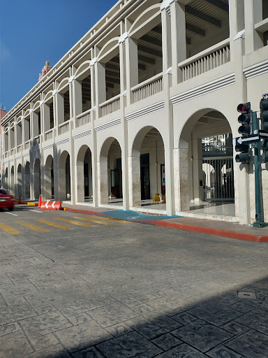 Centro de tiro al blanco Mérida