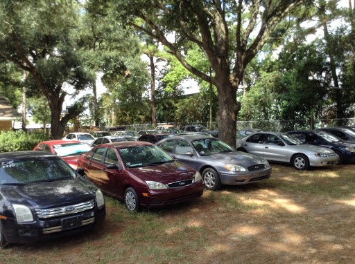 Spring Auto Sales LLC, 1402 Wunsche Loop, Spring, TX 77373, USA, 