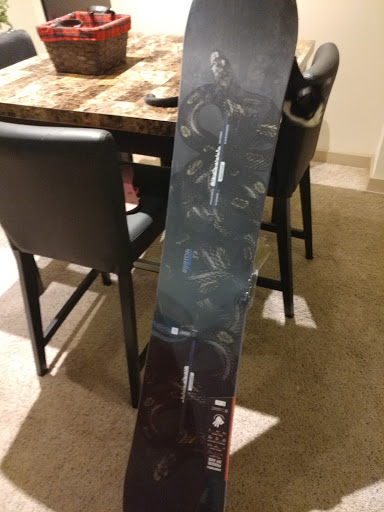 Outdoor Sports Store «Sun & Ski», reviews and photos, 6280 Seven Corners Center, Falls Church, VA 22044, USA