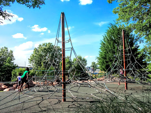 Park «Julius Breckling Riverfront Park», reviews and photos, Ottenheimer Plaza, Little Rock, AR 72201, USA