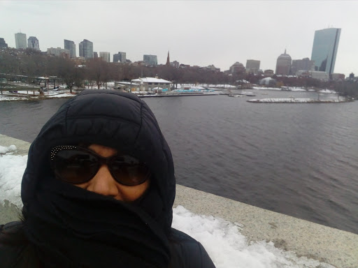 Ice Cream Shop «J.P. Licks», reviews and photos, 150 Charles St, Boston, MA 02114, USA