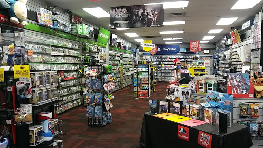 Video Game Store «GameStop», reviews and photos, 1136 N Gateway Ave, Rockwood, TN 37854, USA