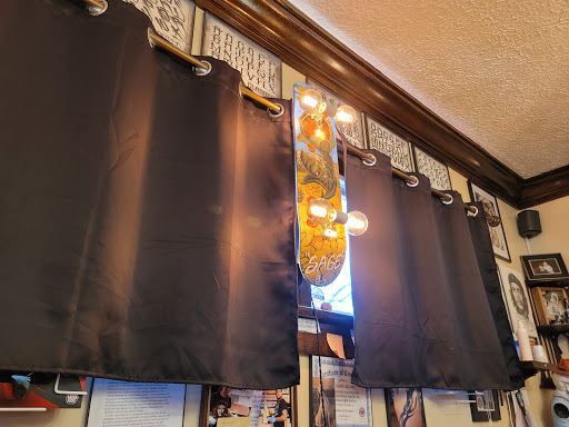 Explore american flag forearm tattoo ideas, creative tattoo ideas in Canton, available at The Inkeepers Tattoo Parlor