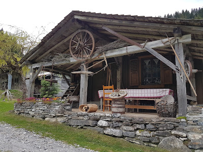 Chalet Albatross à Morzine