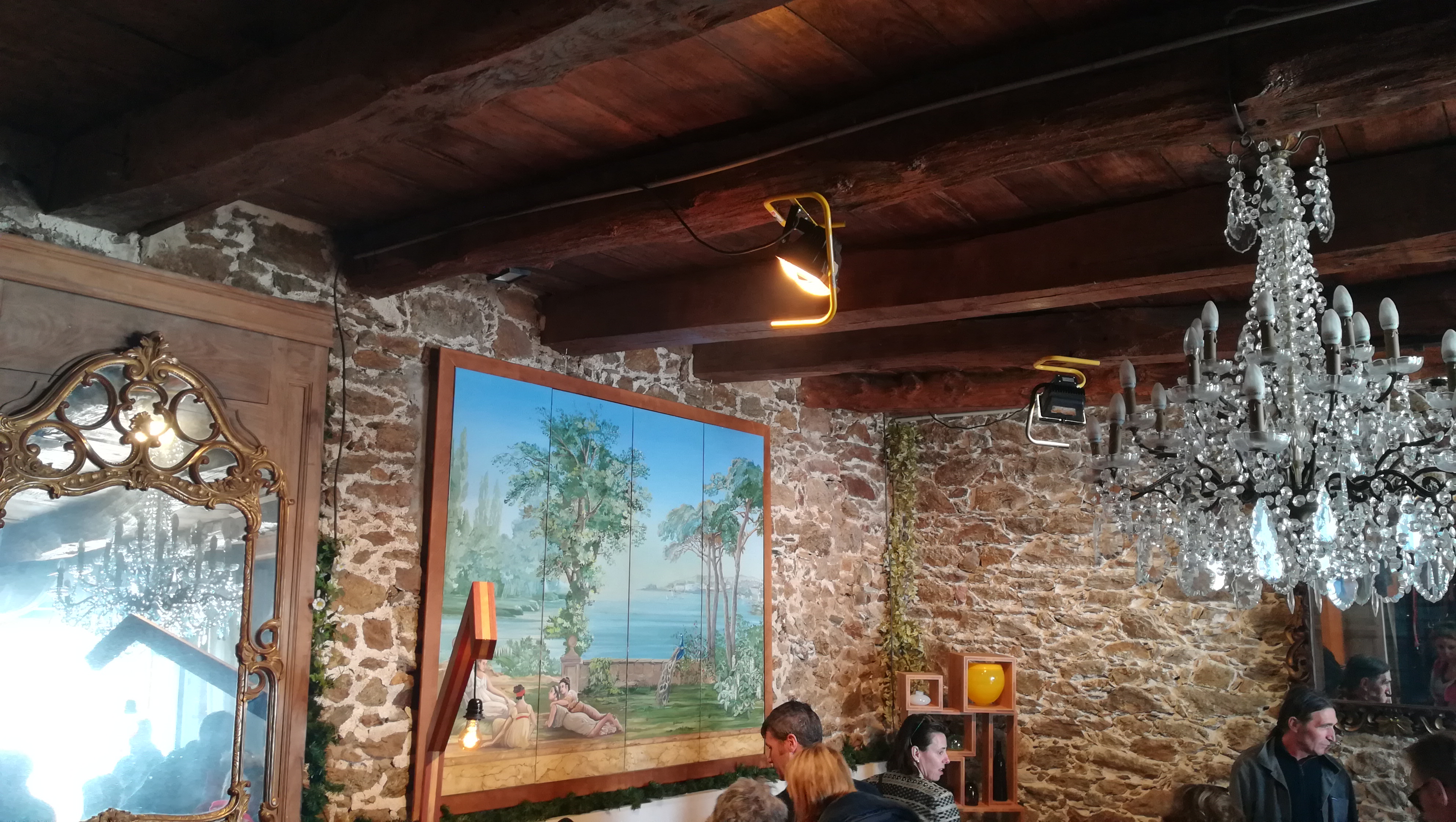 Photo n° 2 de l'avis de Cathy.r fait le 15/05/2018 à 06:32
