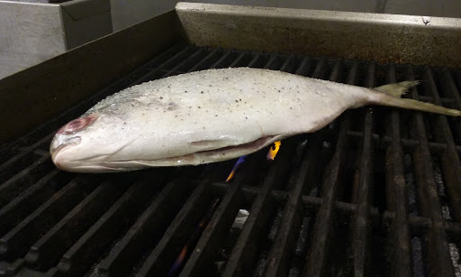 Seafood Market «FLAGSHIP Specialty Foods & Fish Market», reviews and photos, 14939 Red Arrow Hwy, Lakeside, MI 49116, USA