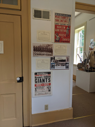 Museum «Berrien County Historical Association», reviews and photos, 313 N Cass St, Berrien Springs, MI 49103, USA