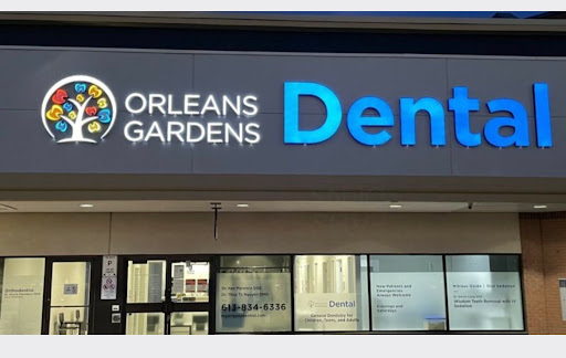 Dentist Ottawa