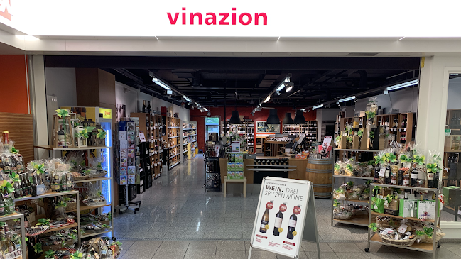 Vinazion