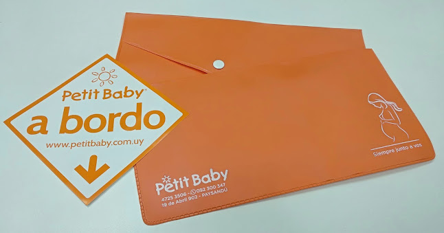 Opiniones de Petit Baby Paysandu en Paysandú - Tienda para bebés