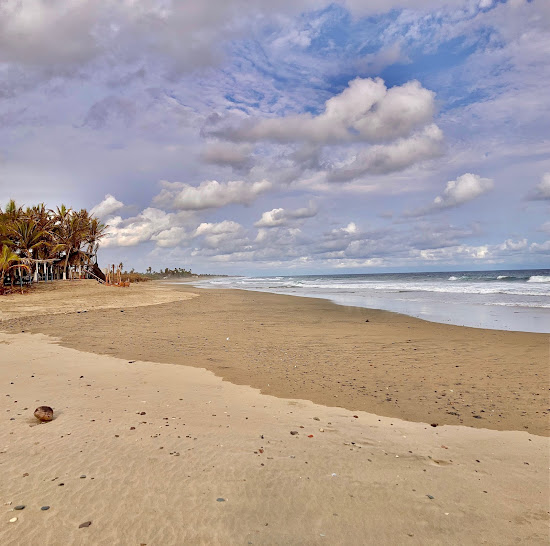 Playa Aguila