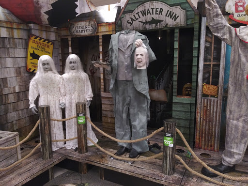 Shoe Store «Shoe Carnival», reviews and photos, 2800 SW 24th Ave, Ocala, FL 34471, USA