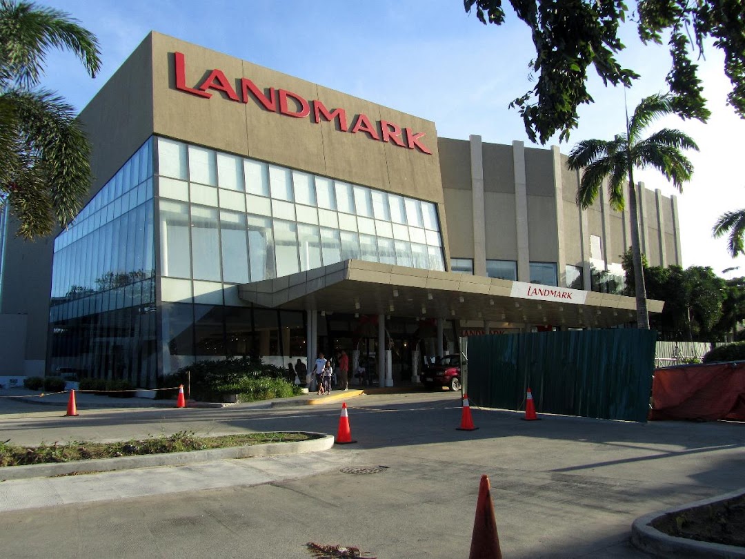 The Landmark Food Court