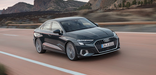 Audi Dealer «Audi Wynnewood», reviews and photos, 311 Lancaster Ave, Wynnewood, PA 19096, USA