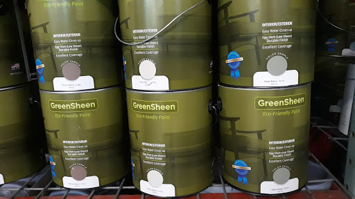 Thrift Store «Habitat For Humanity Restore», reviews and photos, 1123 Central Pkwy SW, Decatur, AL 35601, USA