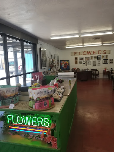 Florist «Baseline Flower Growers», reviews and photos, 3801 E Baseline Rd, Phoenix, AZ 85042, USA