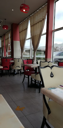 Atmosphère du Restaurant de type buffet Wa Fu Restaurant à Plérin - n°16