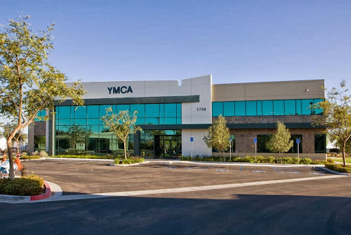 YMCA of San Diego County: Corporate Office