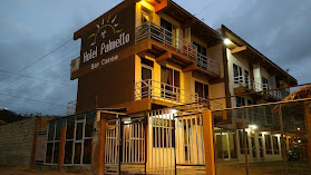 Hotel Palmetto