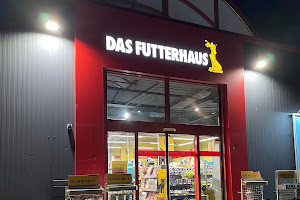 DAS FUTTERHAUS - Stade-Hansestraße