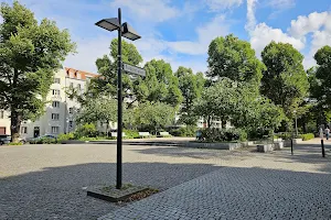 Földerichplatz image