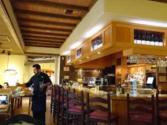 Olive Garden Italian Restaurant