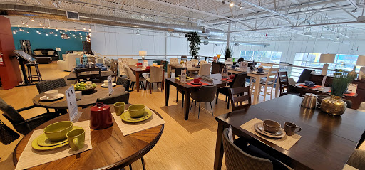 Furniture Store «Pacific Lifestyle Furniture», reviews and photos, 16305 NW Cornell Rd, Beaverton, OR 97006, USA