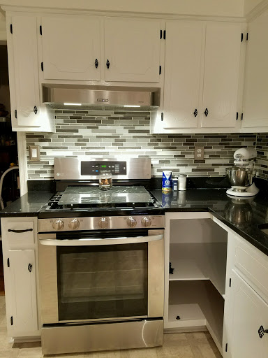 Painting «Painters Unlimited LLC», reviews and photos, 142 Yellowstone Dr #008, Charlottesville, VA 22903, USA