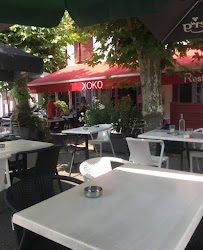 Atmosphère du Restaurant XOKO à Saint-Jean-Pied-de-Port - n°1