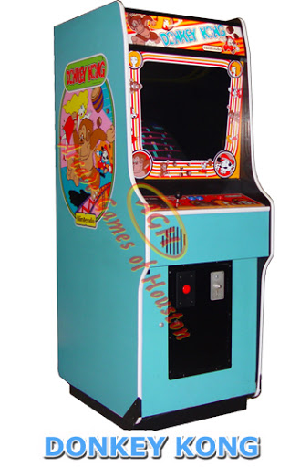 Video Game Rental Store «Arcade Games of Houston, Inc.», reviews and photos, 124 E 28th St, Houston, TX 77008, USA